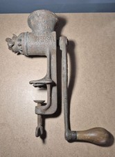 Vintage metal l.f. for sale  SWADLINCOTE