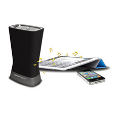 Enceinte portable bluetooth d'occasion  France