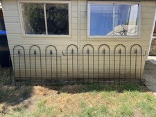 Fence panels gate for sale  CHIPPING NORTON