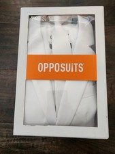 Boys opposuits white for sale  Charlotte