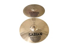 Sabian pro sonix for sale  WELLINGBOROUGH