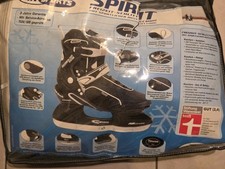 Hockey schlittschuhe große gebraucht kaufen  Chemnitz