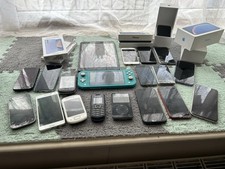 Job lot spares for sale  SNODLAND