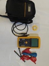 Mégohmmètre 6534 chauvin d'occasion Mégohmmètre 6534 chauvin d'occasion  Saint-Philbert-de-Grand-Lieu