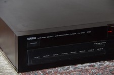 Yamaha 1000 radio usato  Roma