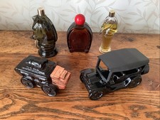 Vintage avon aftershave for sale  CHELTENHAM