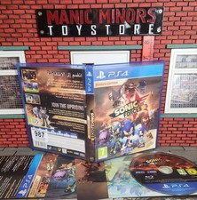 Sony playstation ps4 for sale  WARRINGTON