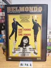 Dvd belmondo collection d'occasion  Gruissan