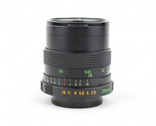 Mamiya sekor auto usato  Boscoreale