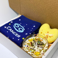Zodiac socks scented for sale  Falls Church
