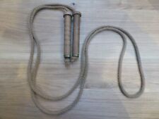 Vintage skipping rope for sale  BARNSLEY