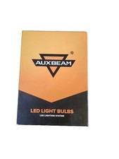 Auxbeam led headlight for sale  Huron