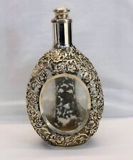 Antique pinch bottle for sale  West Boylston