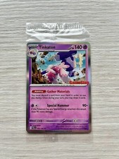 Granforgita tinkaton promo gebraucht kaufen  Sinntal