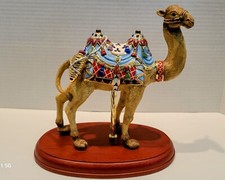 Lenox carousel camel for sale  Columbia