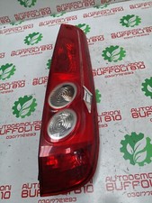 Usado, 1432269 1437625 Fanale POSTERIORe DESTRo FORD Fiesta Cbk 2005 2008 comprar usado  Enviando para Brazil