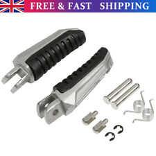 Front footrests foot for sale  TAMWORTH
