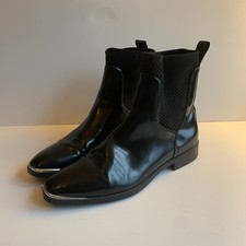 zara studded boots for sale  LYNDHURST