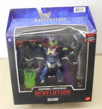 Mattel 2021 motu gebraucht kaufen  Heroldsberg
