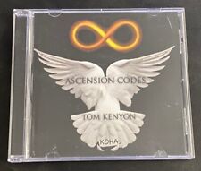Tom kenyon ascension gebraucht kaufen  Kehl
