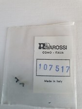 Rivarossi 107517 coppia usato  Milano