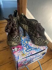 Irregular choice for sale  NEW ROMNEY