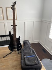 Vintage jackson black for sale  Greenwood
