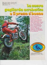 moto trial aprilia usato moto trial aprilia usato  Solbiate Arno