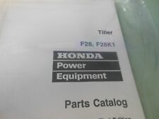 New oem honda for sale  Taylor