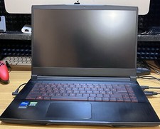 Computer portatile msi usato  Sora