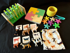 Lovevery companion kit for sale  Palo Alto