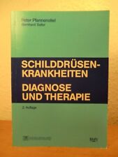 Schilddrüsenkrankheiten diagn gebraucht kaufen  Elmshorn