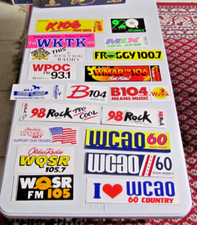 Vintage baltimore radio for sale  Owings Mills