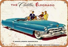 Metal sign 1953 for sale  Minneapolis