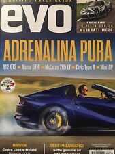 Evo 2020 64.adrenalpina usato  Campagna
