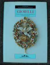 Gioielli m.t. balboni usato  Volano