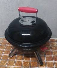 Mini kugelgrill bodum gebraucht kaufen  Budenheim