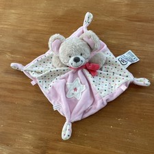 Doudou plat souris d'occasion  Rully