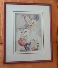 Jean gabriel domergue d'occasion Jean gabriel domergue d'occasion  Vanves