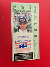 1993 indianapolis 500 for sale  El Dorado Hills