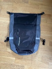 2in1 fahrrad gepäckträgertas gebraucht kaufen  Havixbeck