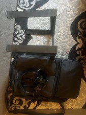 Portable carrying storage for sale  EDINBURGH