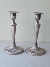 Vintage silver plated for sale  BRIGHTON