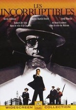 Dvd incorruptibles d'occasion  Les Mureaux