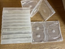 3er dvd hüllen gebraucht kaufen  Darmstadt