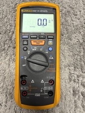 Fluke 1587 fc gebraucht kaufen  Buchholz i.d. Nordheide