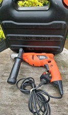 Black decker 600w for sale  LLANELLI
