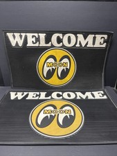 Lot mooneyes welcome for sale  Paramount