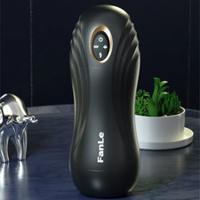 Masturbateur automatique homme d'occasion  Paris X