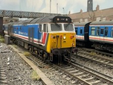 hornby class 50 for sale  BILLINGSHURST